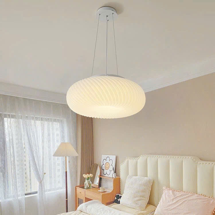 Đèn thả 355 Decor THD1100 Ø550 Led 3CĐ