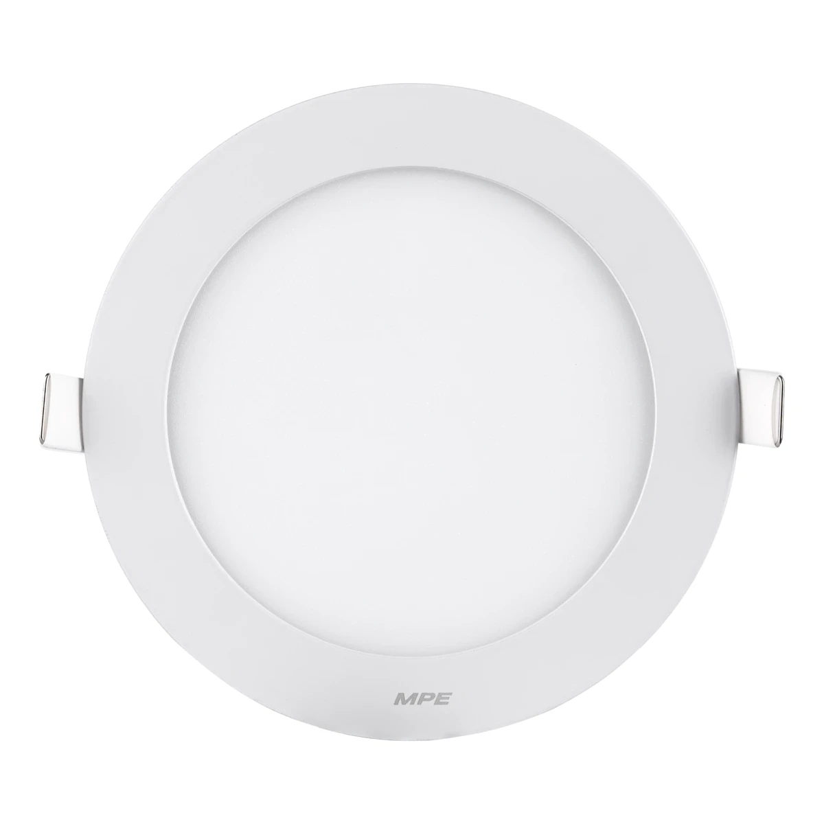 Đèn Led Panel âm trần mỏng tròn RPL MPE 9W