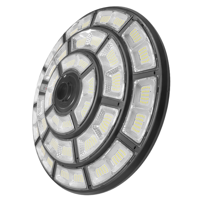 Đèn UFO Sola Light 1000W ML-UFO2A