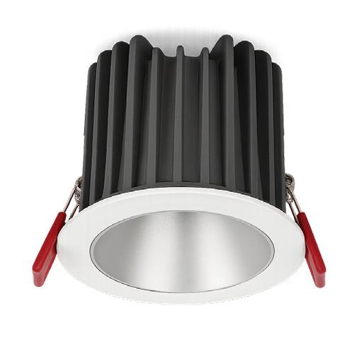 Đèn âm trần VinaLED V17DLF-9 9W