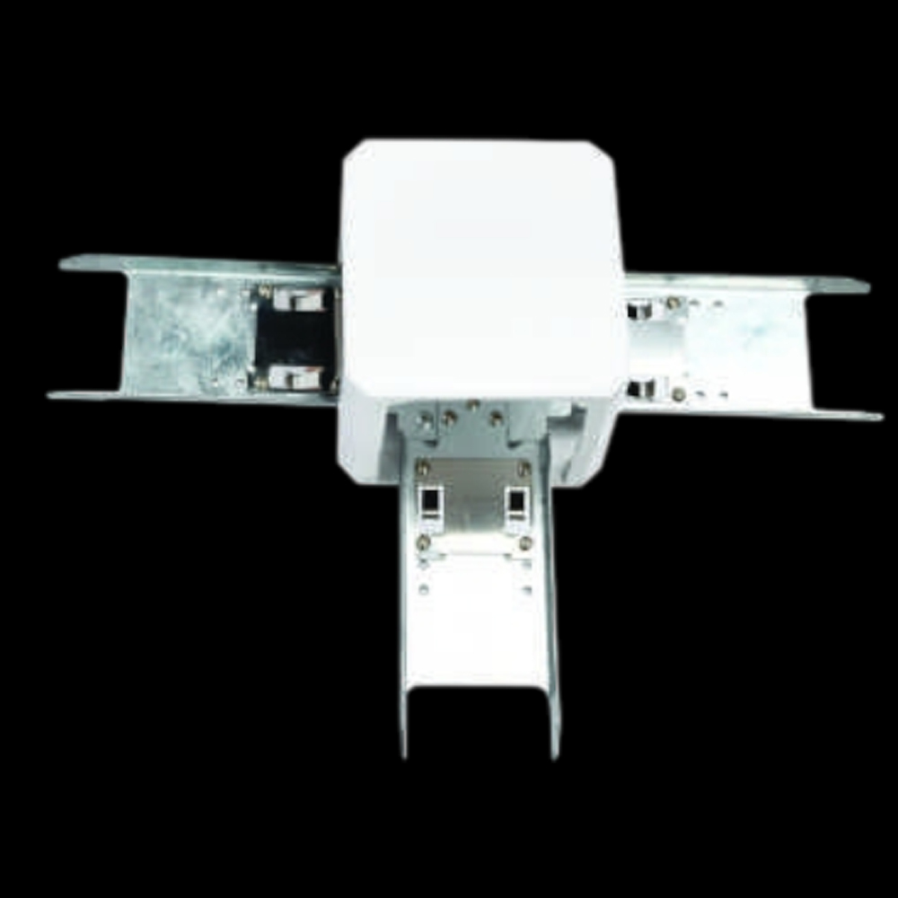 Phụ kiện khớp nối và dây cáp máng đèn siêu thị