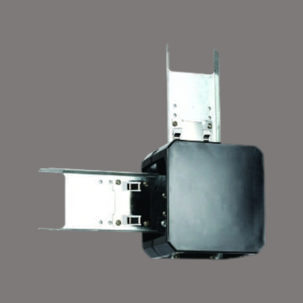 Phụ kiện khớp nối và dây cáp máng đèn siêu thị