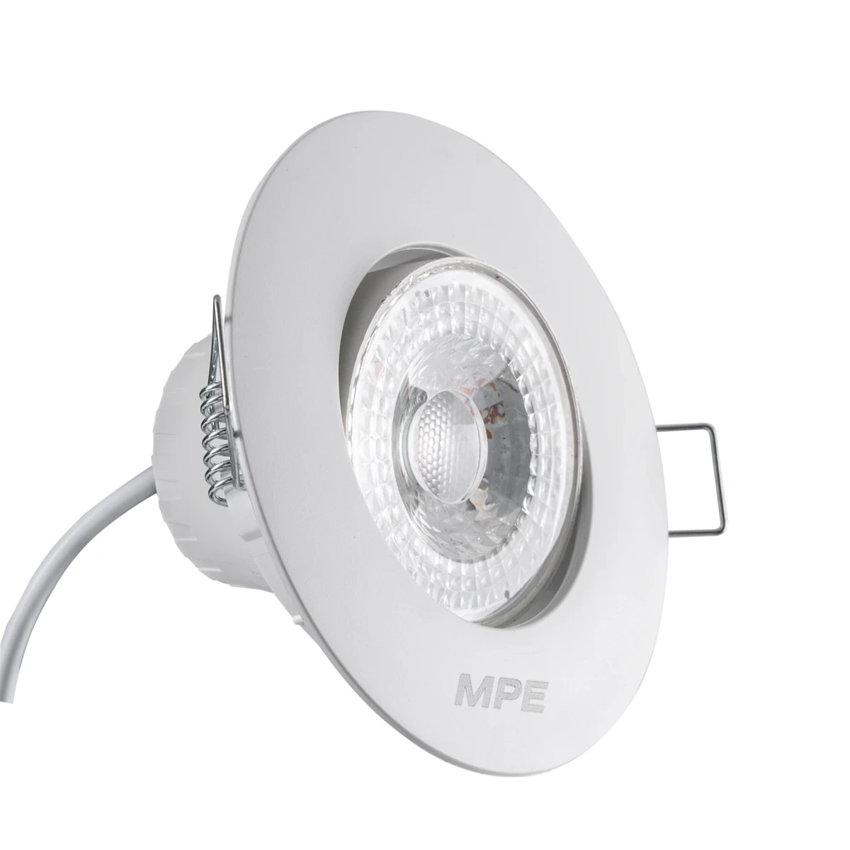 Đèn Led downlight chỉnh hướng MPE DLA2R-5