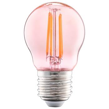 Đèn led Filament MPE Ø45*78mm 2.5W
