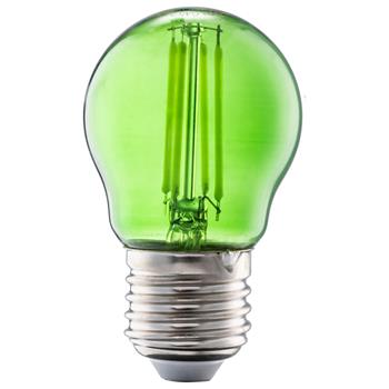 Đèn led Filament MPE Ø45*78mm 2.5W