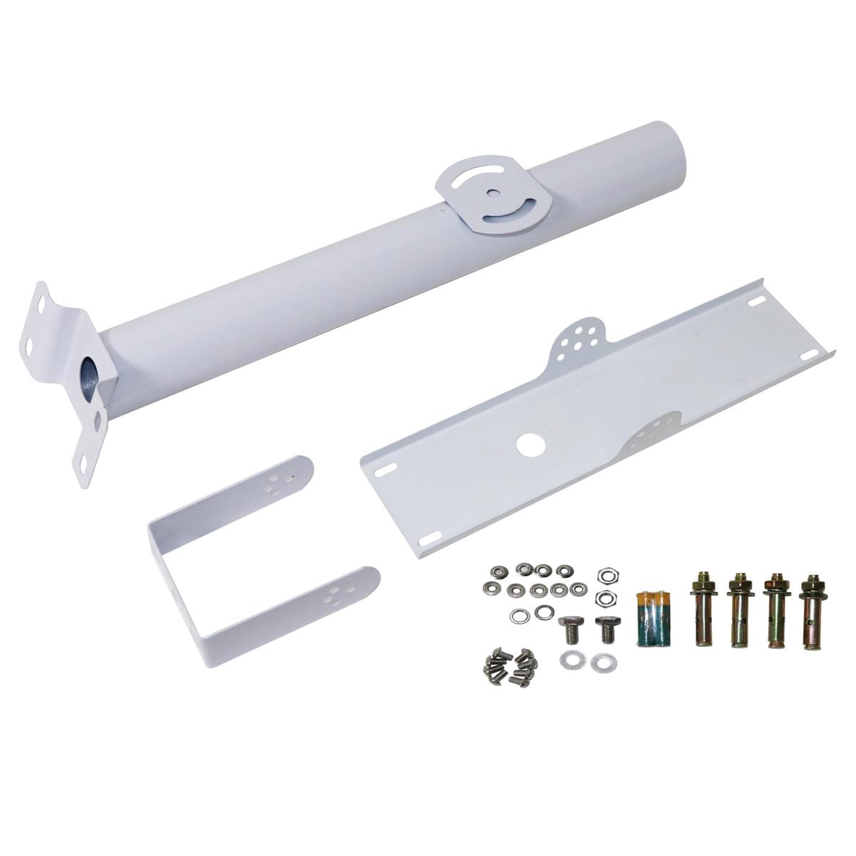 Đèn đường năng lượng mặt trời 200W DH-QF0007A