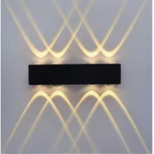 Đèn vách Andora VL-8758 W35*H55 3000K