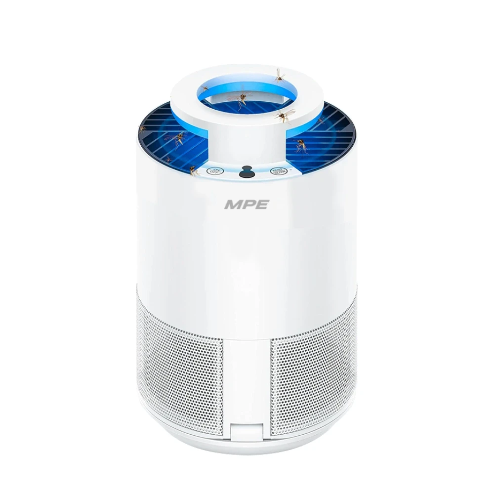 Đèn bắt muỗi MPE DBM-01