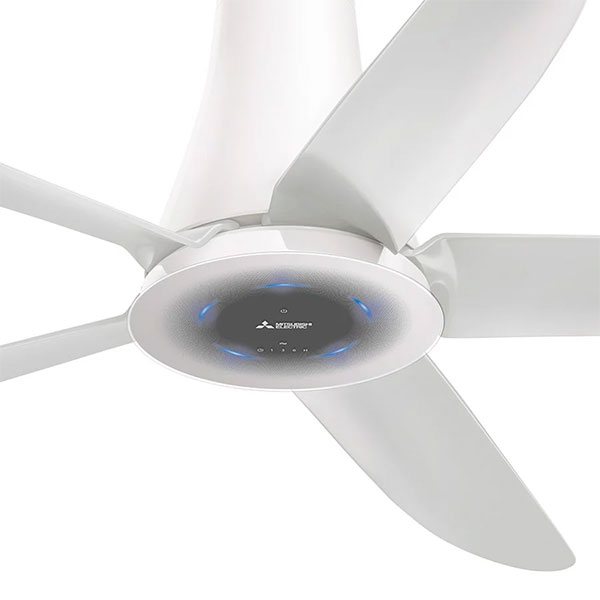 Quạt trần Mitsubishi 5 cánh C56-RW5