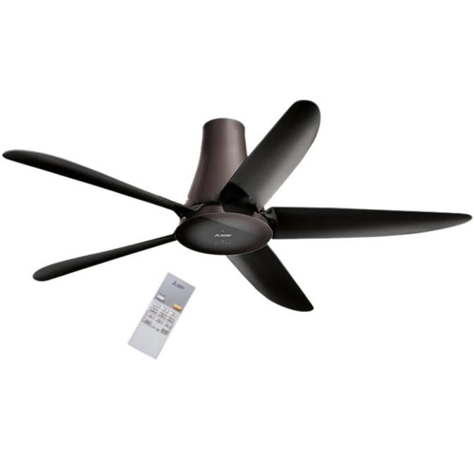 Quạt trần Mitsubishi 5 cánh C56-RW5
