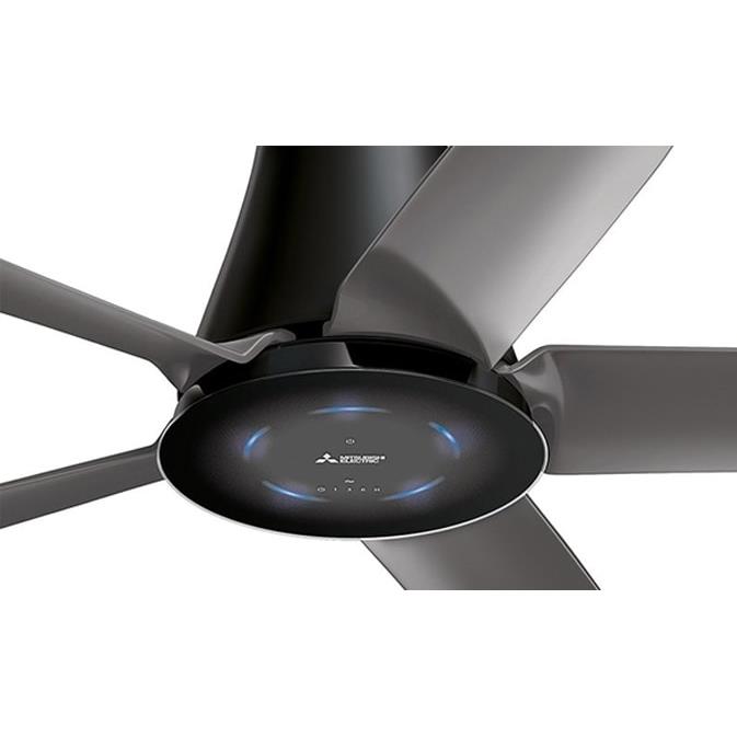 Quạt trần Mitsubishi 5 cánh C56-RW5