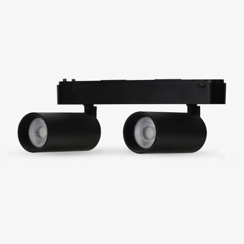 Đèn LED Thanh Ray Rạng Đông TRL08 (48V)