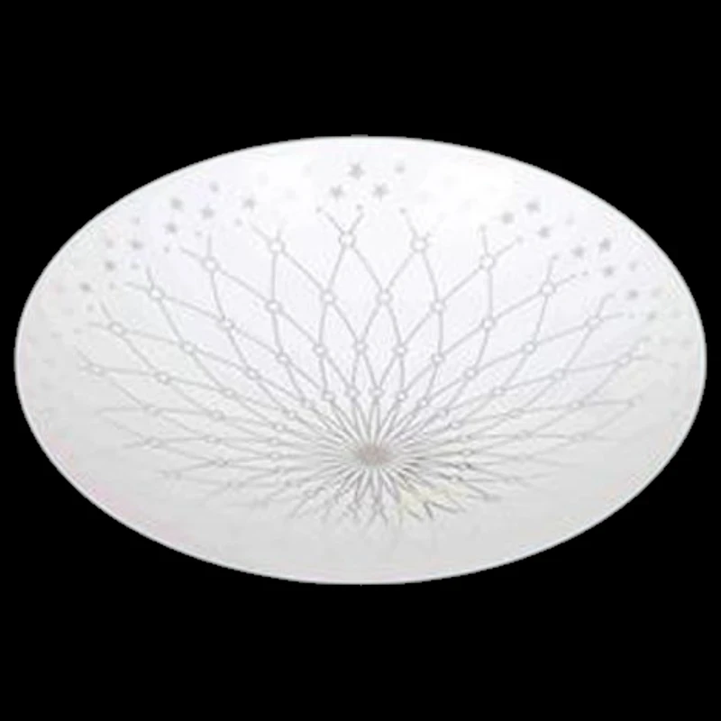 Đèn mâm Veronia ốp trần Led Mica MN-01