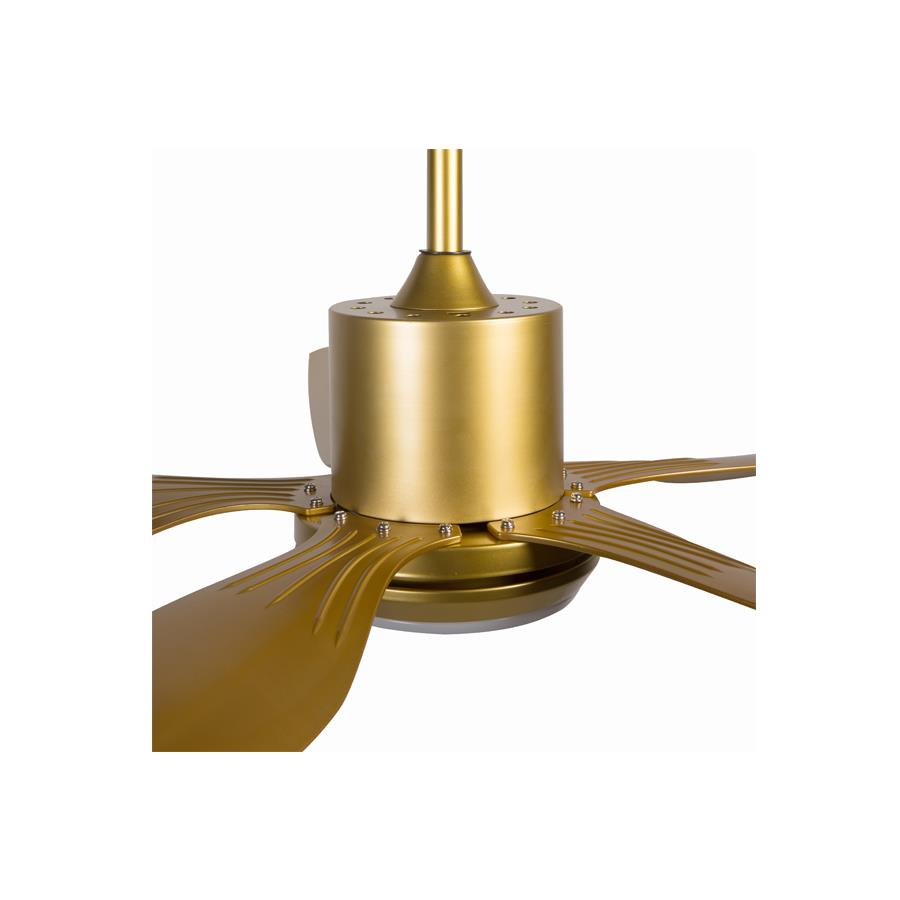 Quạt trần đèn 5 cánh AC Electric ACF03D665 Ø1676mm