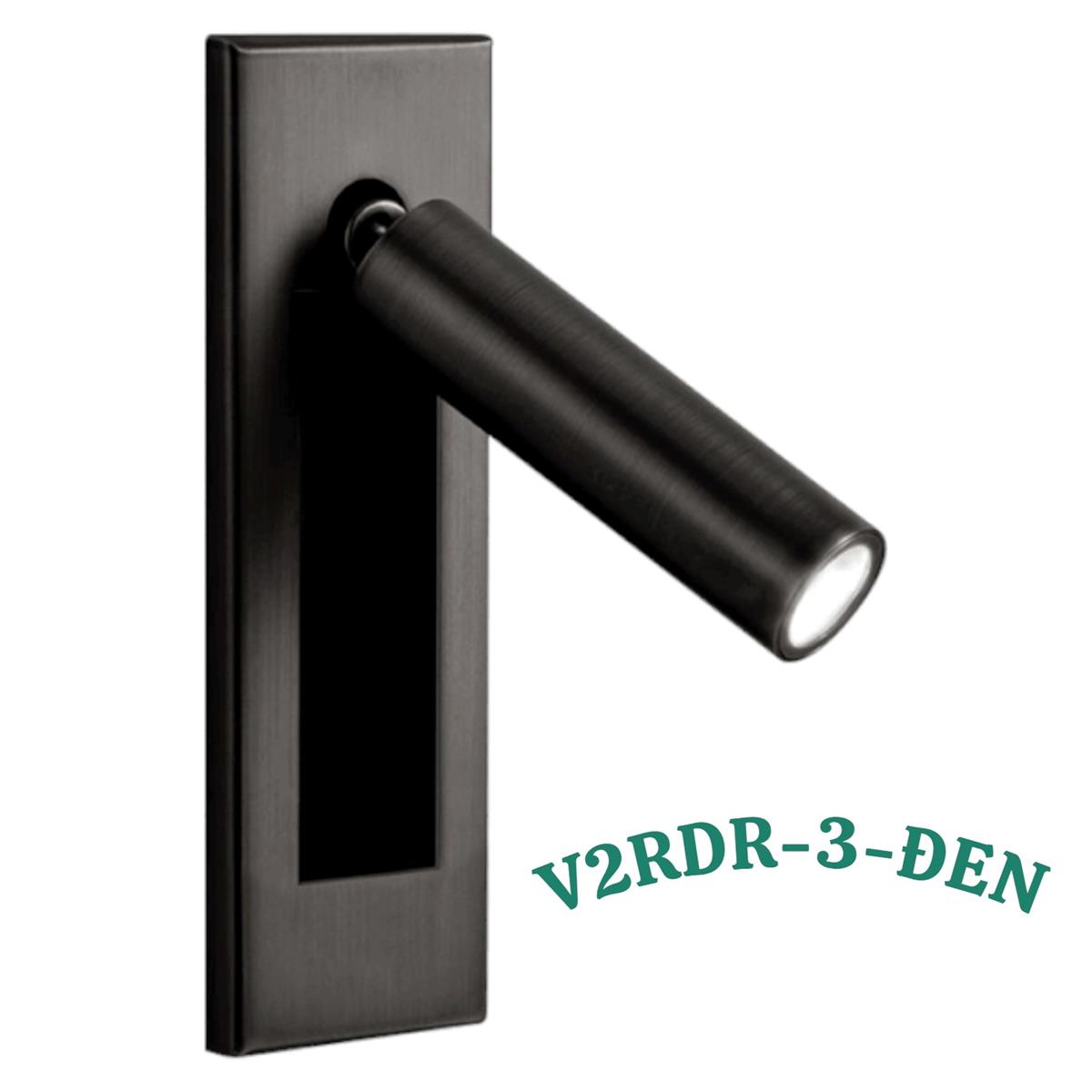 Đèn đọc sách VinaLED V2RDR-3 3W