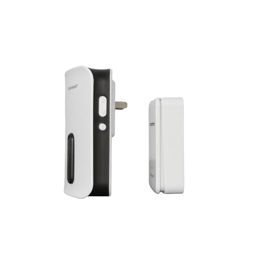Chuông cửa không dây Kawasan DB818A