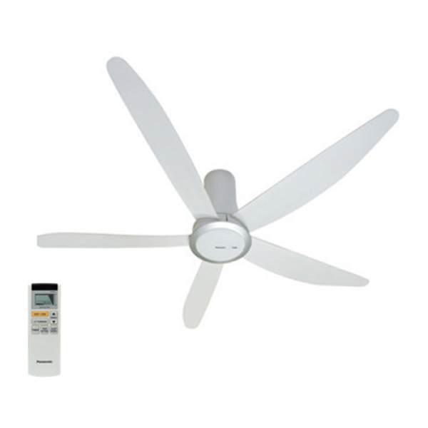 Quạt trần Panasonic 5 cánh F-60XDN Ø150 cm