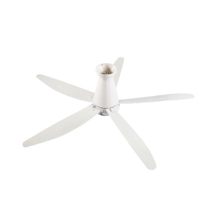 Quạt trần Panasonic 5 cánh F-60XDN-W Ø150cm