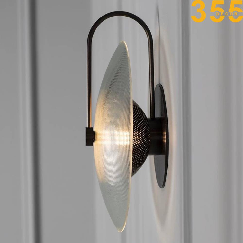 Đèn tường trang trí 355 DECOR VK146 L250 - LED 3000K