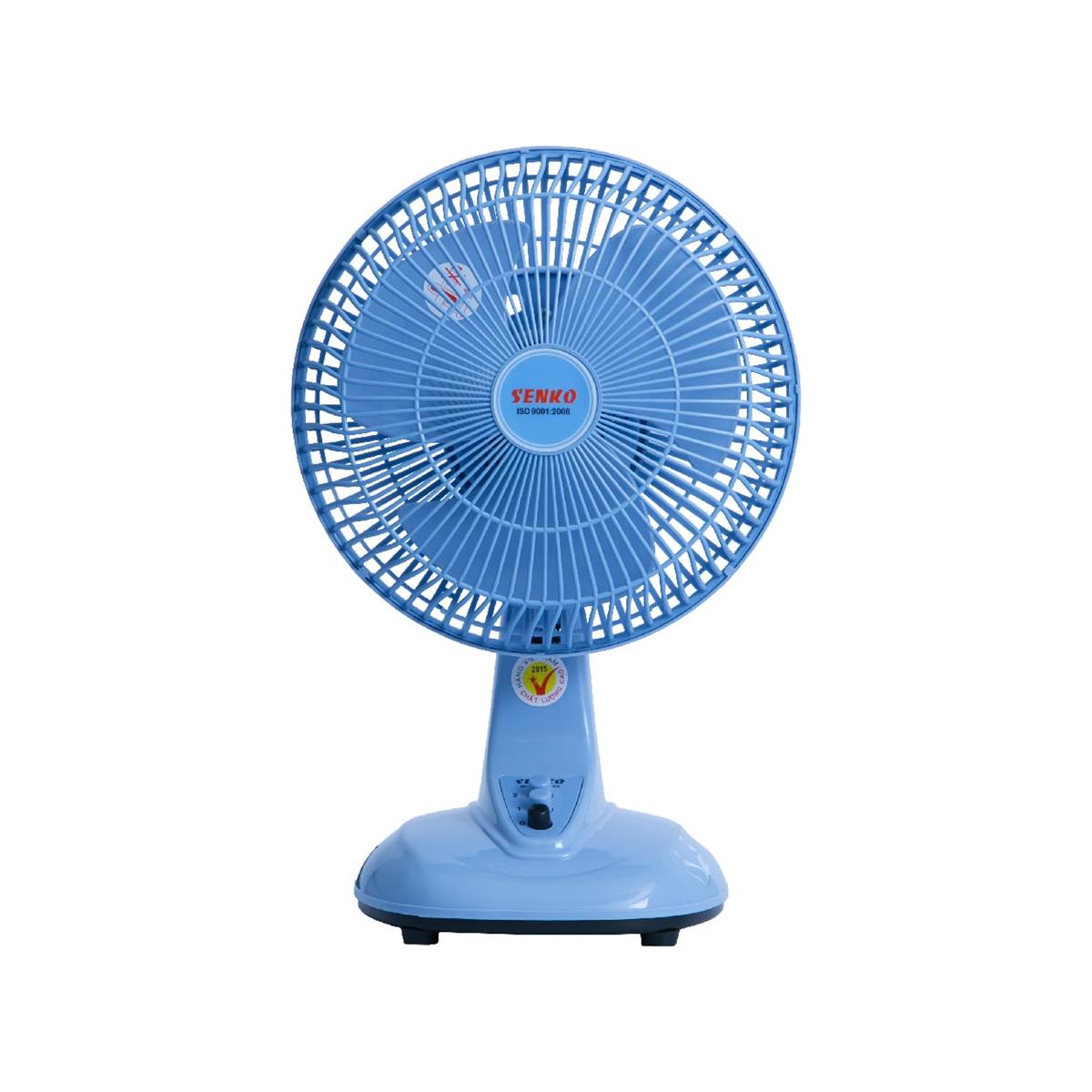 Quạt Bàn Senko B102