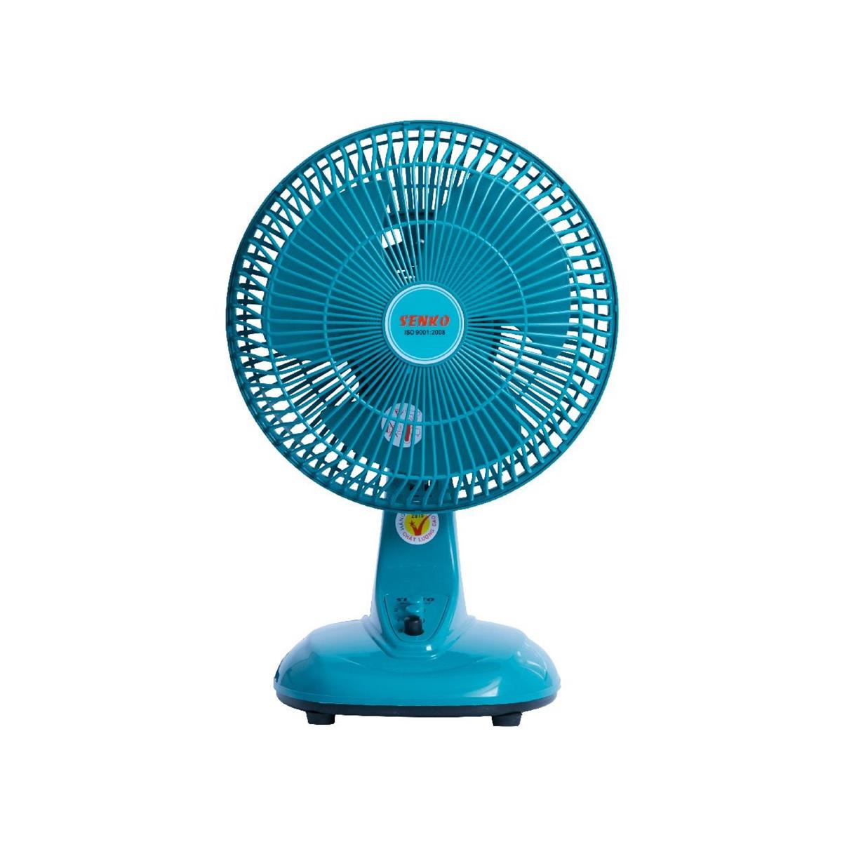 Quạt Bàn Senko B102
