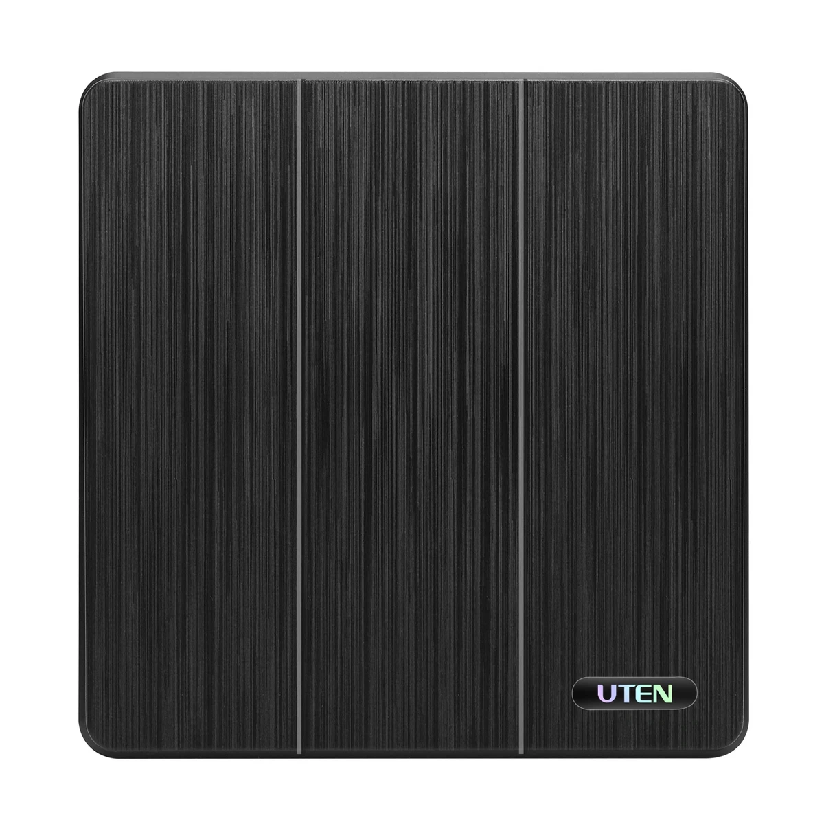 Bộ công tắc ba 2 chiều UTEN S300GK32