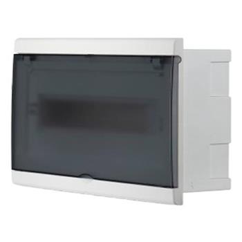 Tủ aptomat Rạng Đông TAT01 âm tường (nhựa)