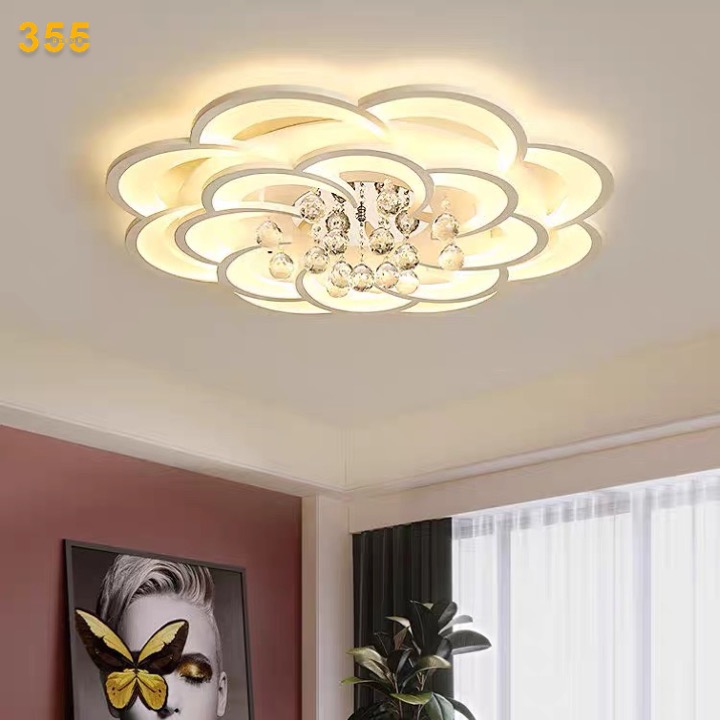 Đèn ốp trần mica OT42T16