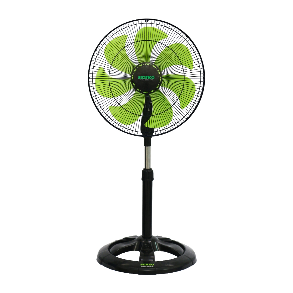 Quạt điện Lở Senko LTS1631 Thân Sắt F23-16