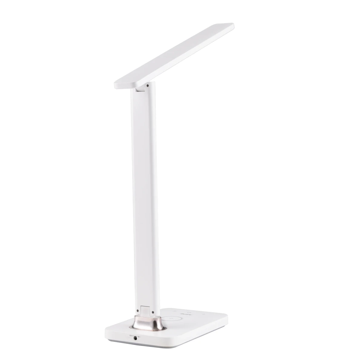 Đèn bàn MPE 24W, Tích hợp đế sạc không dây TL5 (RA>95)