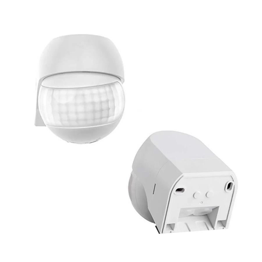 Công tắc cảm ứng hồng ngoại nổi tường Kawasan KW-SS80M