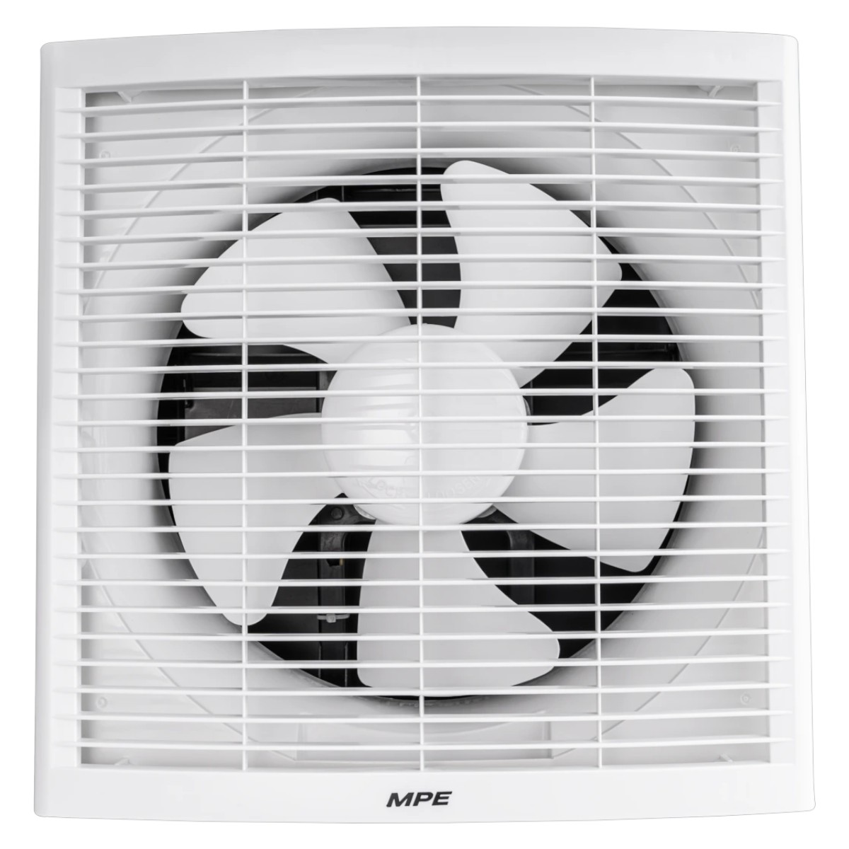 Quạt thông gió MPE âm tường có mặt che bảo vệ AF2