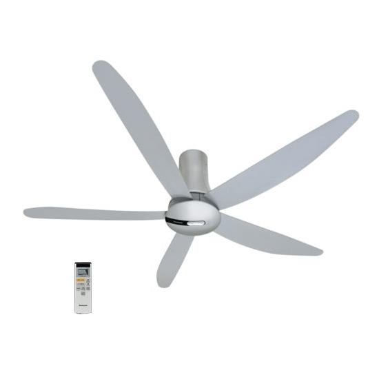 Quạt trần Panasonic 5 cánh F-60TAN Ø150cm