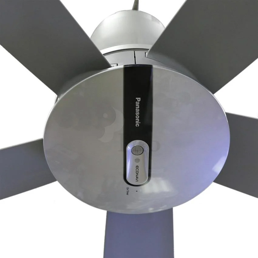 Quạt trần Panasonic 5 cánh F-60TAN Ø150cm