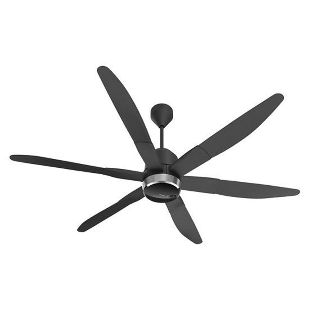 Quạt trần Panasonic 6 cánh F-70ZBP Ø180cm