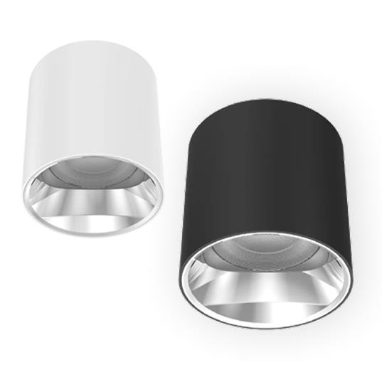 Đèn lon ốp trần Vinaled V3CLF