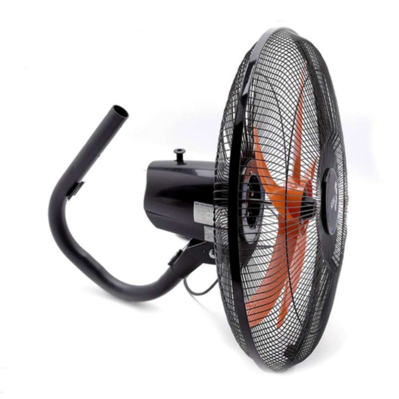 Quạt treo CN 80w 5 tấc - L20002-DV0 ( cổ cò)