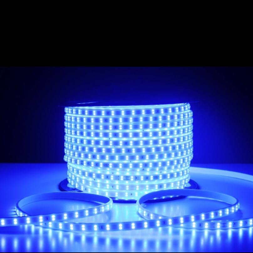 Đèn Led dây đôi 2835 cao cấp Mỹ Linh Lighting