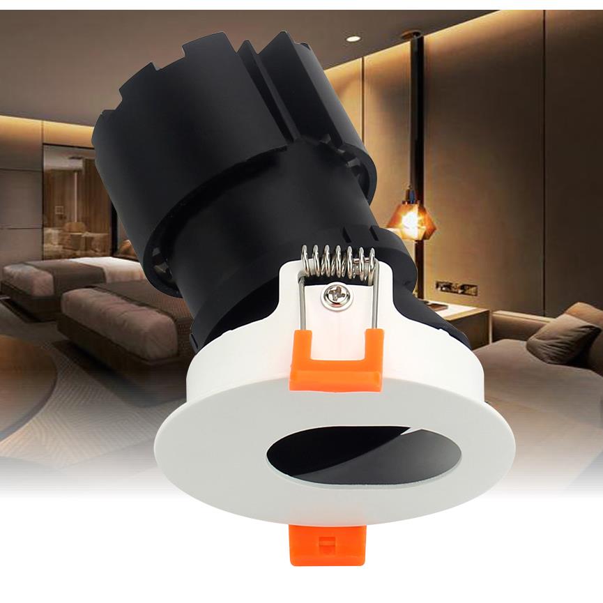 Đèn âm trần VinaLed V21DLA-6 6W