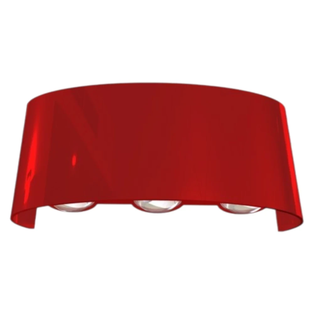 Đèn LED gắn tường Rạng Đông GT18.3M 6W