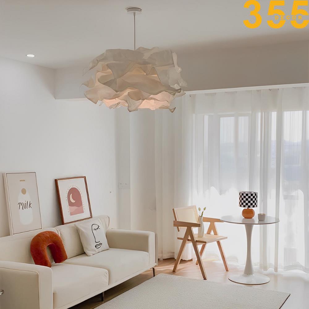 Đèn thả trang trí 355 DECOR TTK77 D650
