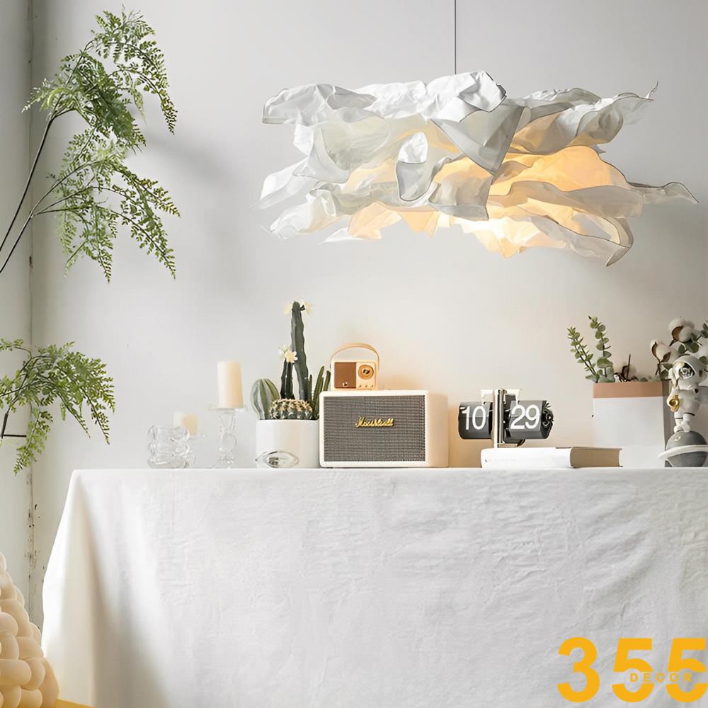 Đèn thả trang trí 355 DECOR TTK77 D650