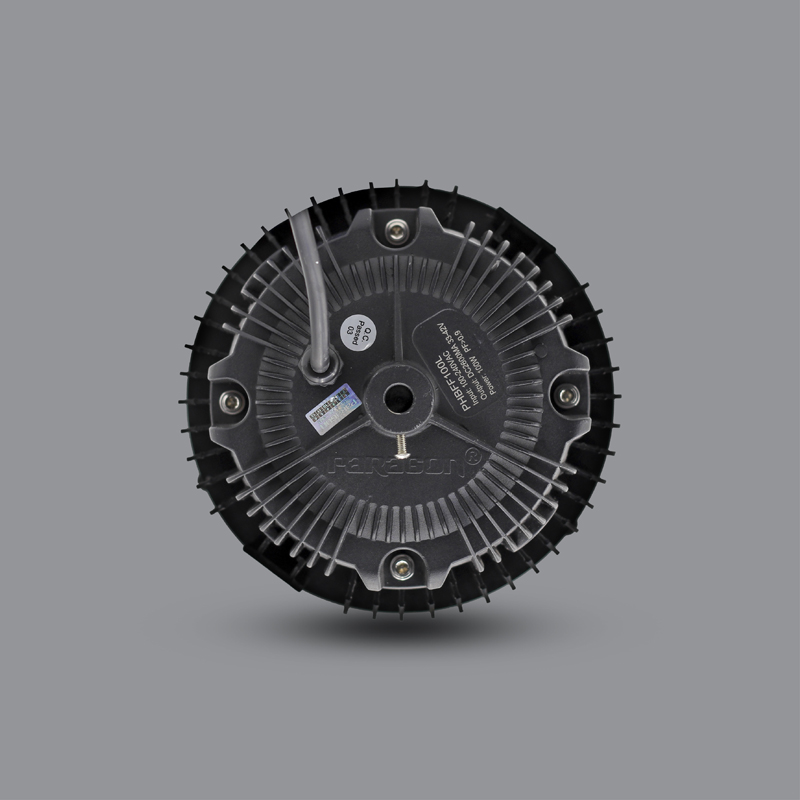 Đèn Highbay Paragon cao áp treo trần 100W