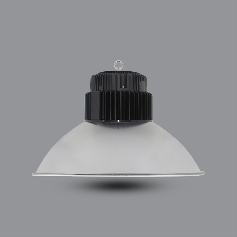 Đèn Highbay Paragon cao áp treo trần 100W