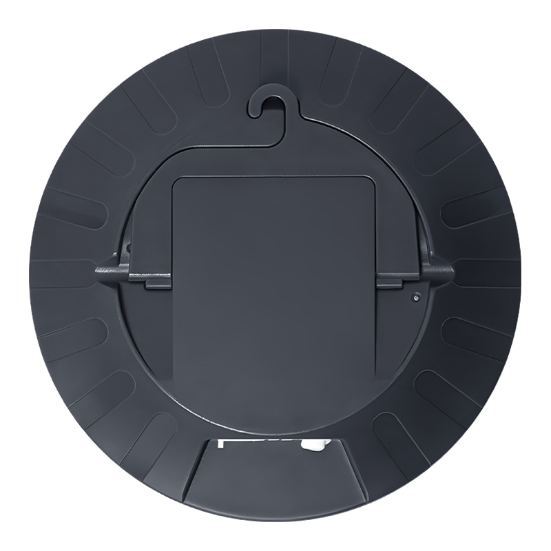 Đèn tích điện UFO 200W/6500K