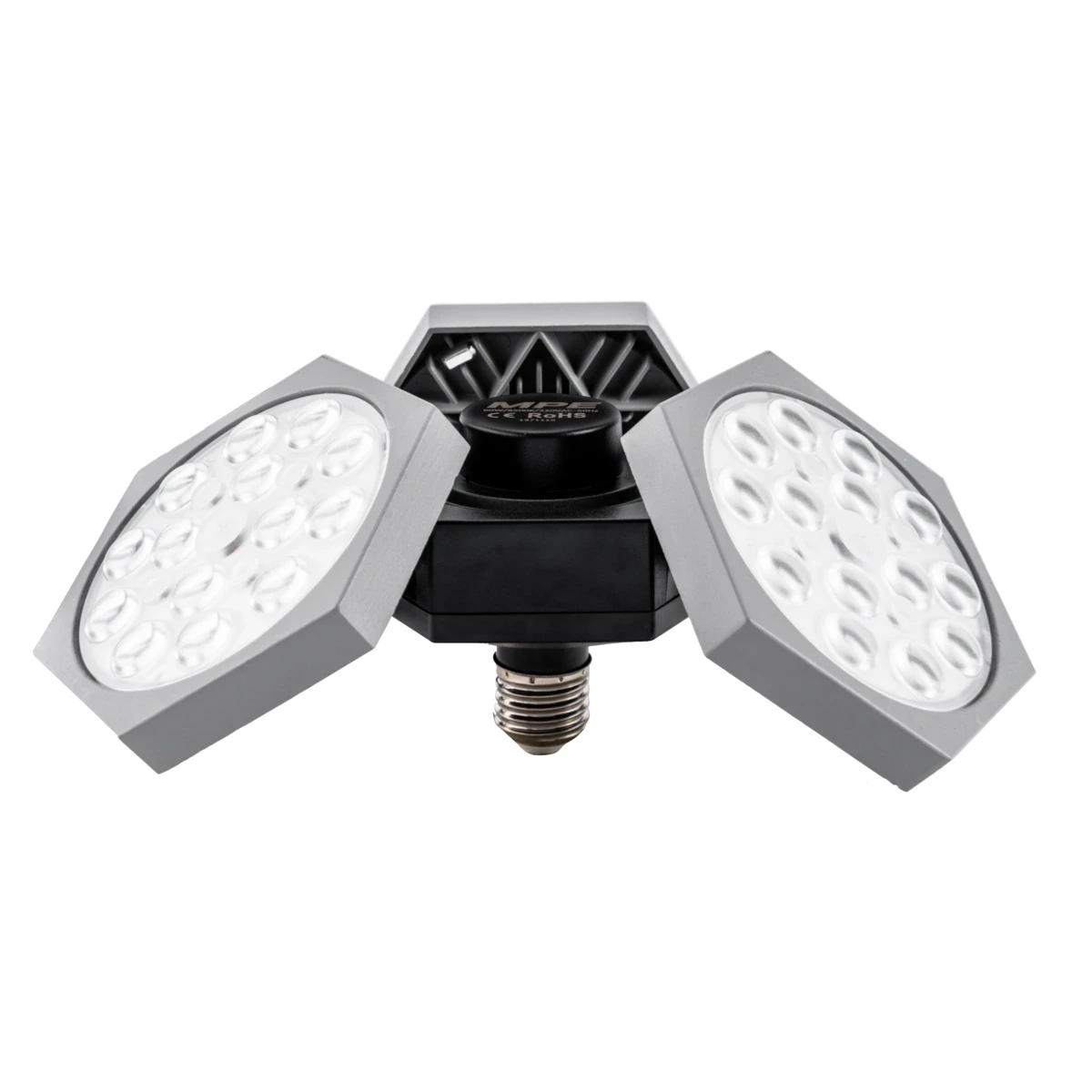Đèn Led nhà xưởng MPE Deformable Light 60W