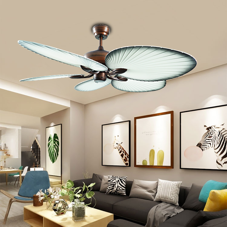 Quạt trần trang trí Ø1320