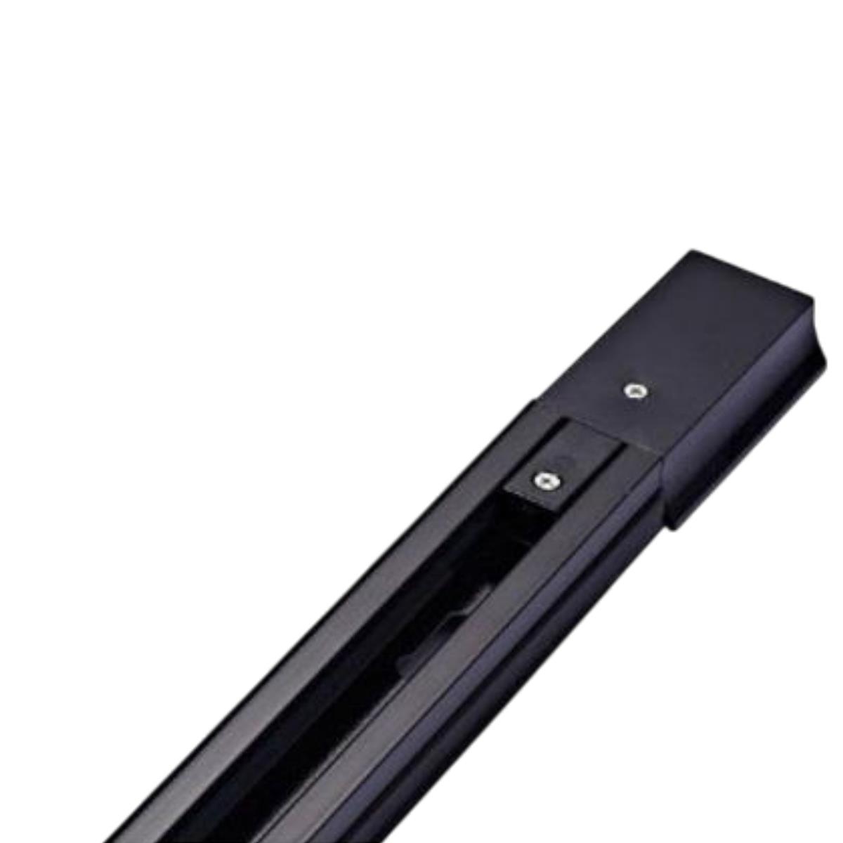 Thanh ray đèn rọi Mỹ Linh Lighting 1 mét TR-001