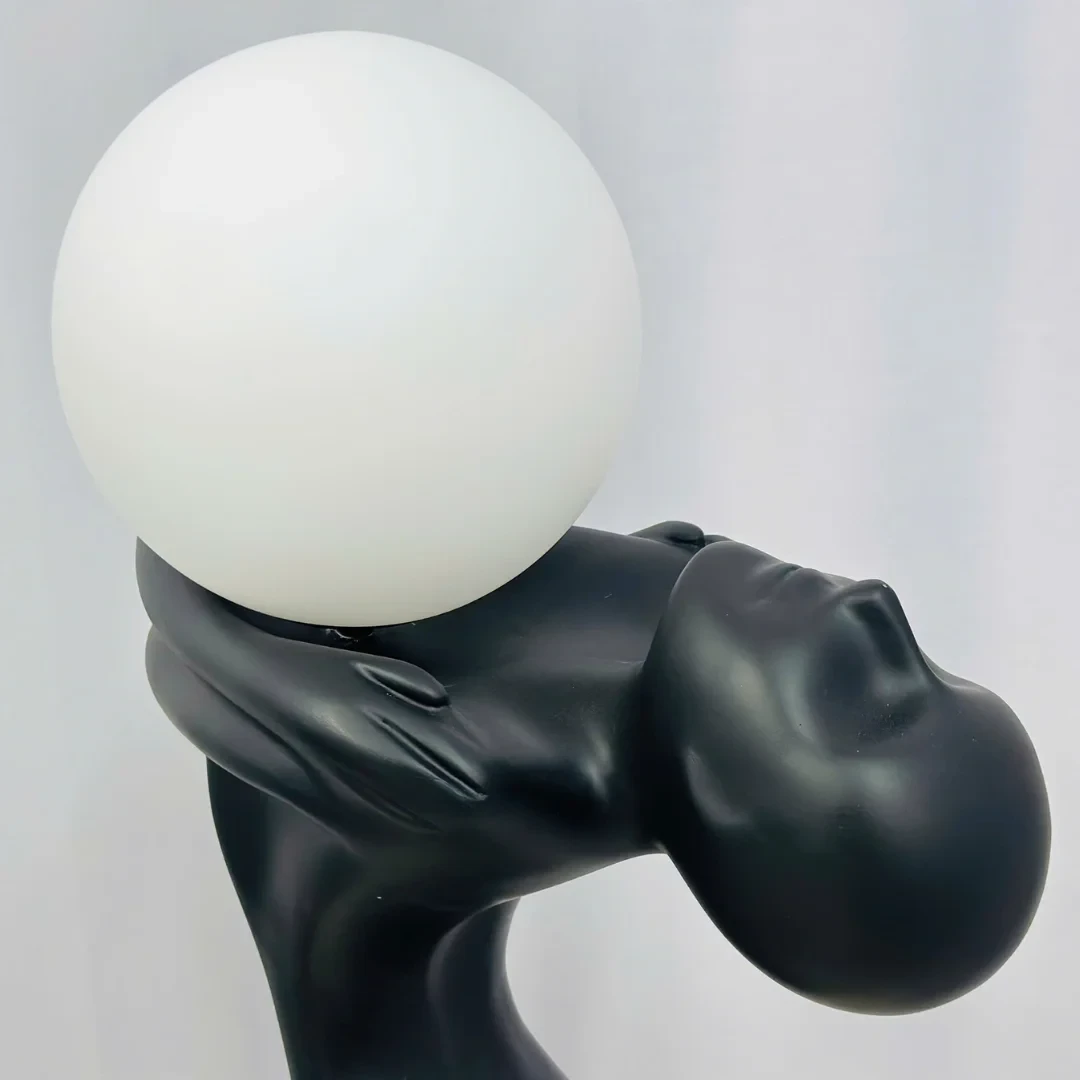 Đèn đứng 355 Decor DD017 W380*H1340