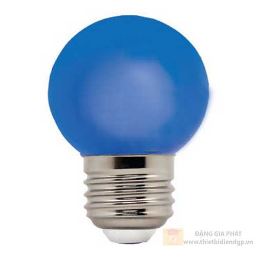 Bóng Led trái chanh roman ELB7018